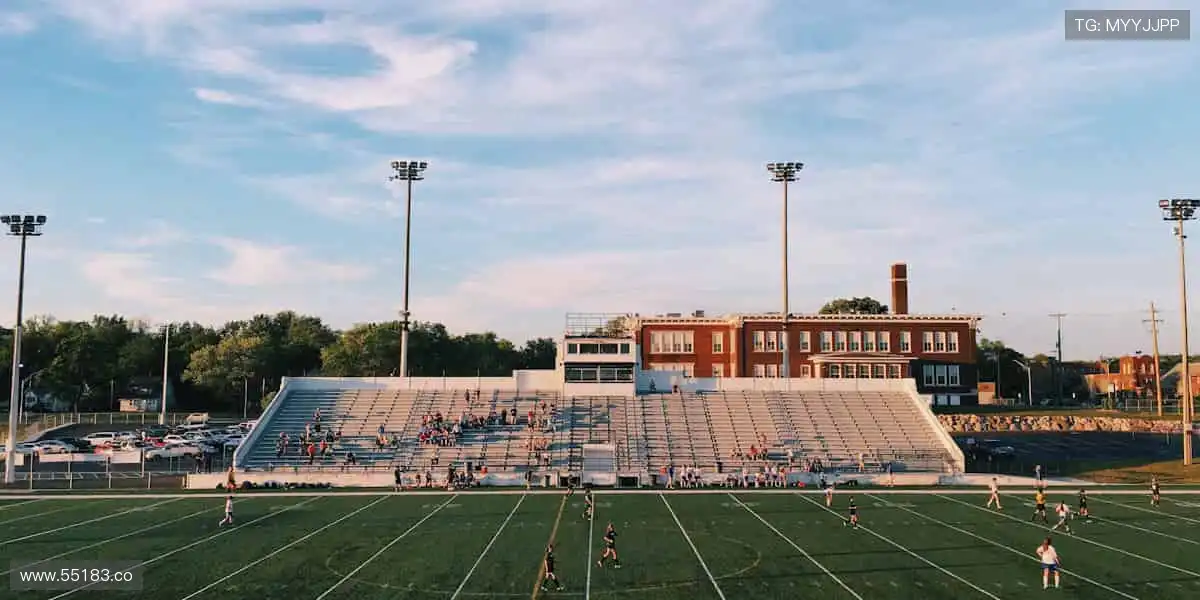 ⚽【赛事官网】汗水浇筑梦想,这里见证冠军诞生!